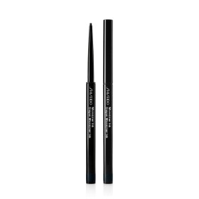 Lápis de Olhos Shiseido MicroLiner Ink Nº 1 Black