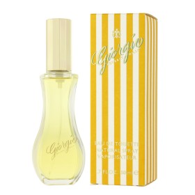 Perfume Mulher Giorgio EDT Giorgio 50 ml