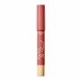 Pintalabios Bourjois Velvet The Pencil 1,8 g De barra Nº 04-less is brown de Bourjois, Pintalabios - Ref: S05109678, Precio: ...