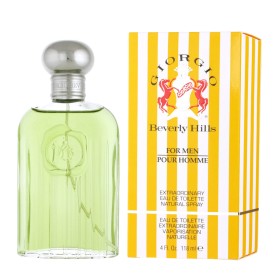 Perfume Homem Giorgio EDT Giorgio For Men 118 ml