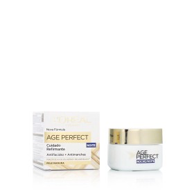 Crema Antietà Notte L'Oréal Paris Age Perfect 50 ml