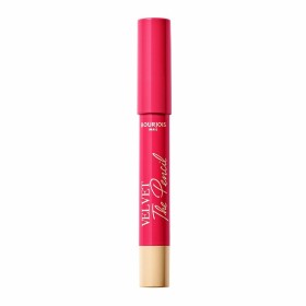 Rossetti Bourjois Velvet The Pencil 1,8 g Da barra Nº 06-framboise griffée di Bourjois, Rossetti - Rif: S05109680, Prezzo: 12...