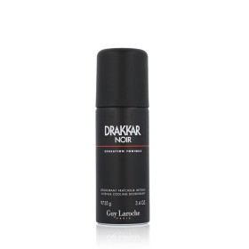 Deodorante Guy Laroche Drakkar Noir di Guy Laroche, Deodoranti - Rif: S8307851, Prezzo: 9,08 €, Sconto: %