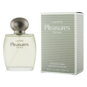 Men's Perfume Estee Lauder EDC Pleasures Men 100 ml by Estee Lauder, Eau de Perfume - Ref: S8308038, Price: 27,50 €, Discount: %