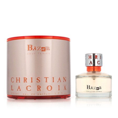 Profumo Donna Christian Lacroix EDP Bazar Pour Femme 50 ml | Epamu | Beauty Shop - Parfums, Make-up & Essentials Epamu.eu