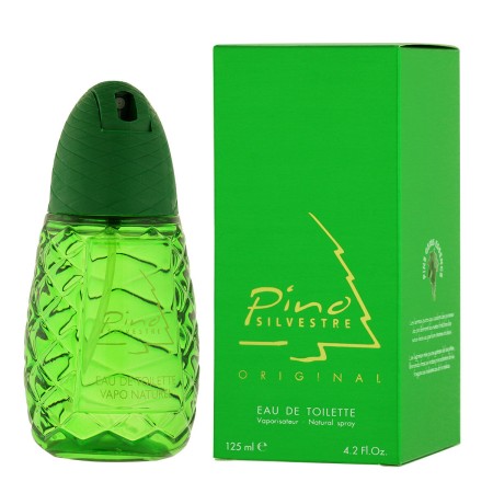 Perfume Hombre Pino Silvestre EDT Original 125 ml de Pino Silvestre, Agua de perfume - Ref: S8308051, Precio: 14,52 €, Descue...