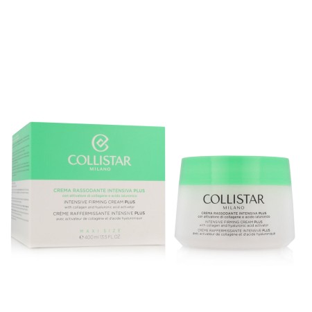 Crème raffermissante pour le corps Collistar 400 ml de Collistar, Hydratants - Réf : S8308453, Prix : 38,47 €, Remise : %