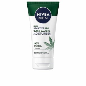 Crema Calmante Nivea Men Sensitive Pro Idratante (75 ml) di Nivea, Idratanti - Rif: S05109684, Prezzo: 10,20 €, Sconto: %