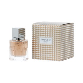 Parfum Femme Jimmy Choo EDP Illicit 40 ml de Jimmy Choo, Eau de parfum - Réf : S8308590, Prix : 30,81 €, Remise : %