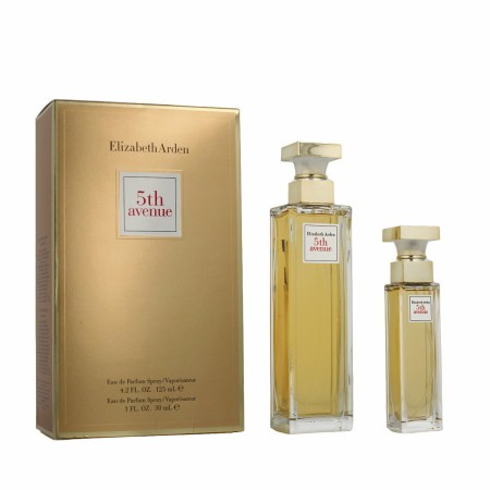 Cofanetto Profumo Donna Elizabeth Arden 5th Avenue EDP 2 Pezzi | Epamu | Beauty Shop - Parfums, Make-up & Essentials Epamu.eu