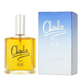 Perfume Mujer Revlon Charlie Blue Eau de Fraîche Charlie Blue EF 100