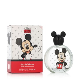 Profumo per Bambini Disney Mickey Mouse EDT 100 ml