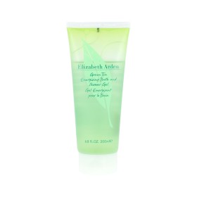 Parfümiertes Duschgel Elizabeth Arden Green Tea 200 ml