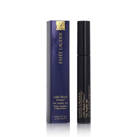 Base Mascara per Ciglia Estee Lauder Little Black Primer Nero 6 ml | Epamu | Beauty Shop - Parfums, Make-up & Essentials Epamu.eu