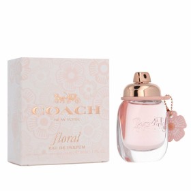 Perfume Mujer Coach EDP Coach Floral 30 ml