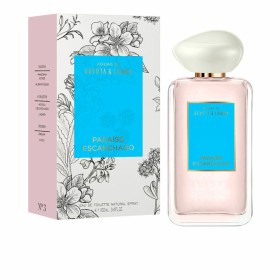 Women's Perfume Devota & Lomba PARAÍSO ESCARCHADO EDT 100 ml Paraíso Escarchado by Devota & Lomba, Eau de Perfume - Ref: S051...