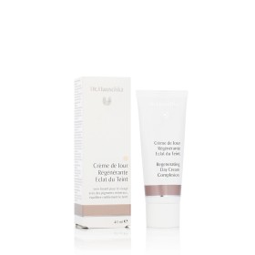 Creme Regenerador Anti-idade Dr. Hauschka Regenerating 40 ml