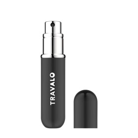 Atomizador Recargable Travalo Classic HD 5 ml Negro de Travalo, Atomizadores - Ref: S8309513, Precio: €12.02, Descuento: %