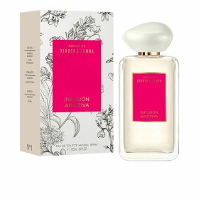 Perfume Mulher Devota & Lomba INFUSIÓN ADICTIVA EDT 100 ml Infusión Adictiva de Devota & Lomba, Água de perfume - Ref: S05109...