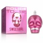 Perfume Mulher Police EDT To Be Sweet Girl 125 ml | Epamu | Beauty Shop - Parfums, Make-up & Essentials Epamu.eu