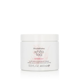 Crema Corpo Profumata Elizabeth Arden White Tea Ginger Lily White Tea