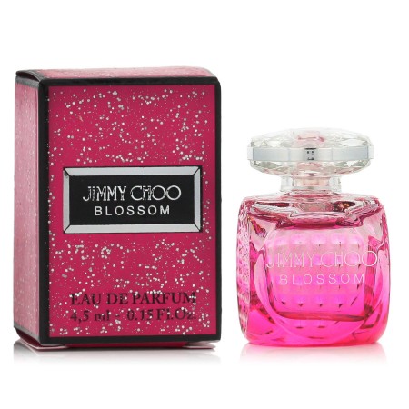 Women's Perfume Jimmy Choo EDP Blossom 4,5 ml | Epamu | Beauty Shop - Parfums, Make-up & Essentials Epamu.eu