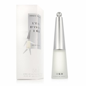 Cofanetto Profumo Donna Issey Miyake EDT L'Eau D'Issey 2 Pezzi