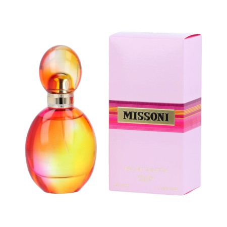 Perfume Mulher Missoni EDT Missoni 50 ml | Epamu | Beauty Shop - Parfums, Make-up & Essentials Epamu.eu