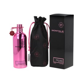 Perfume Unissexo Montale Pretty Fruity EDP 100 ml