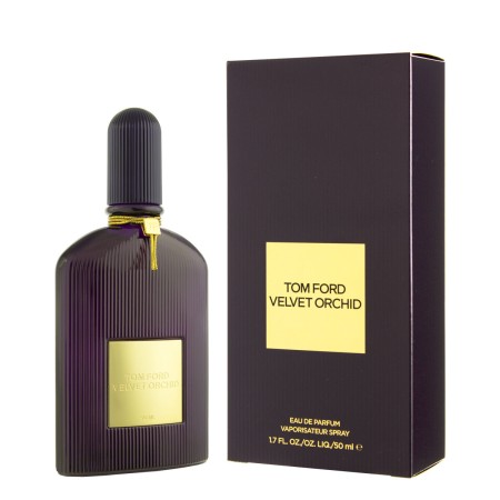 Perfume Mujer Tom Ford EDP Velvet Orchid 50 ml | Epamu | Beauty Shop - Parfums, Make-up & Essentials Epamu.eu