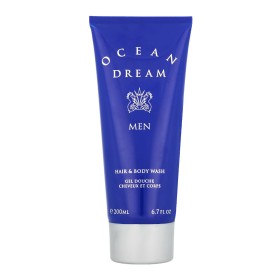 Gel de Ducha Giorgio Beverly Hills Ocean Dream 200 ml de Giorgio, Geles de ducha - Ref: S8310345, Precio: 6,88 €, Descuento: %