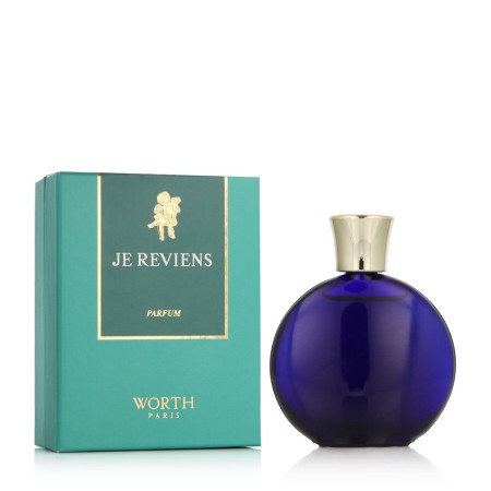 Damenparfüm Worth Je Reviens 15 ml von Worth, Extrait de Parfum - Ref: S8310375, Preis: 24,94 €, Rabatt: %