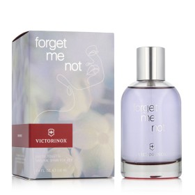 Profumo Donna Victorinox EDP Forget Me Not 100 ml