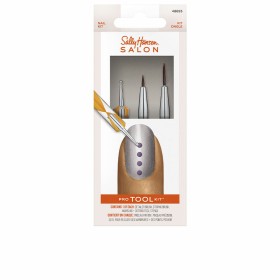 Set de manicure Sally Hansen Pro Tool Lote 3 Peças de Sally Hansen, Conjuntos e kits - Ref: S05109702, Preço: 11,98 €, Descon...