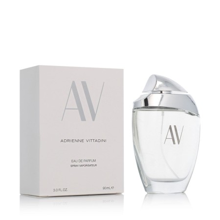 Perfume Mujer Adrienne Vittadini EDP AV 90 ml | Epamu | Beauty Shop - Parfums, Make-up & Essentials Epamu.eu