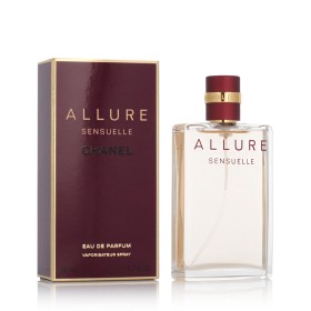 Perfume Mujer Chanel Allure Sensuelle EDP EDP 50 ml de Chanel, Agua de perfume - Ref: S8311466, Precio: 131,70 €, Descuento: %