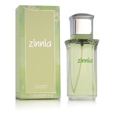 Profumo Donna Antonio Puig EDT Zinnia 100 ml di Antonio Puig, Eau de Toilette - Rif: S8311769, Prezzo: 18,55 €, Sconto: %