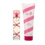 Conjunto de Perfume Mulher Aquolina Pink Sugar EDT 2 Peças | Epamu | Beauty Shop - Parfums, Make-up & Essentials Epamu.eu