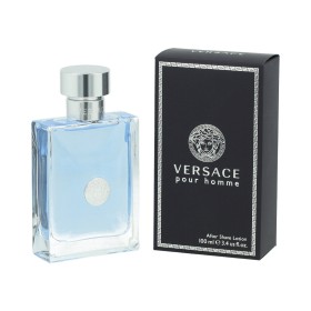 Lotion après-rasage Versace Pour Homme 100 ml