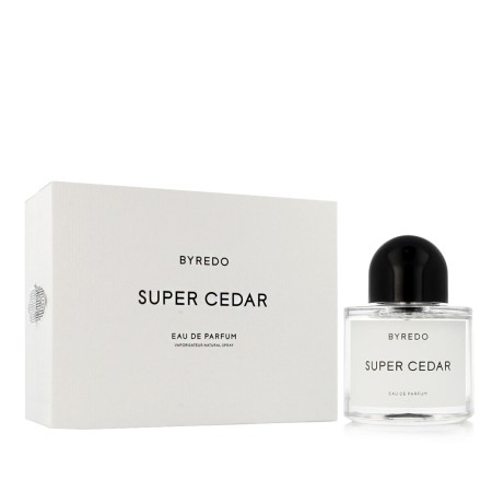 Unisex Perfume Byredo EDP Super Cedar 100 ml | Epamu | Beauty Shop - Parfums, Make-up & Essentials Epamu.eu