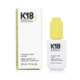 Olio per Capelli K18 30 ml