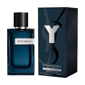 Men's Perfume Yves Saint Laurent Y Pour Homme Eau de Parfum Intense ED