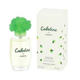 Parfum Femme Cabotine Gres EDT Cabotine De Gres 30 ml de Gres, Eau de parfum - Réf : S8313695, Prix : 10,18 €, Remise : %