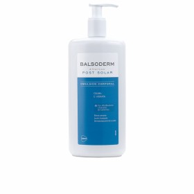 After Sun Balsoderm Balsoderm Émulsion Corporelle (500 ml) de Balsoderm, Après-soleil - Réf : S05109729, Prix : 18,65 €, Remi...