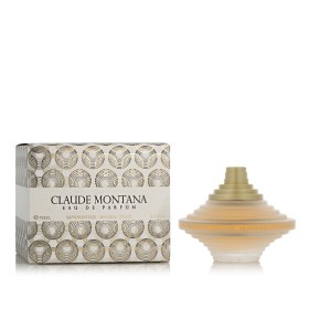 Perfume Mulher Montana EDP Claude Montana 100 ml