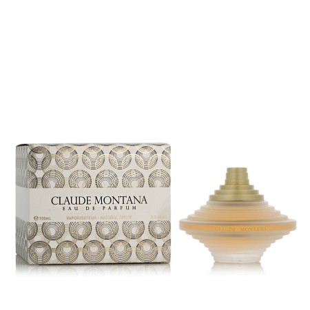 Perfume Mujer Montana EDP Claude Montana 100 ml | Epamu | Beauty Shop - Parfums, Make-up & Essentials Epamu.eu