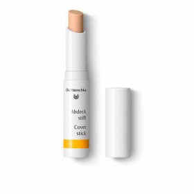 Corretor em Barra Dr. Hauschka Coversticks & Tinted Care Nº 01-natura