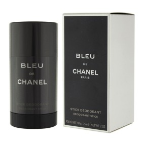 Deodorante Stick Chanel Bleu de Chanel 75 ml di Chanel, Deodoranti - Rif: S8313908, Prezzo: 51,45 €, Sconto: %