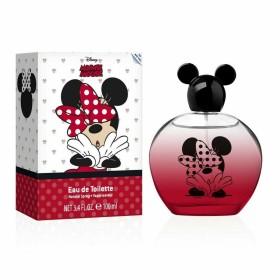 Kinderparfüm Disney Minnie Mouse EDT 100 ml