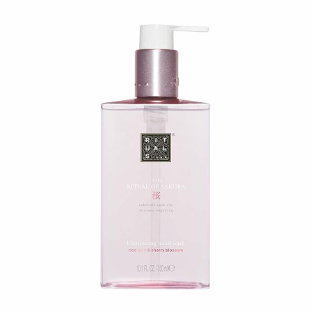 Sapone per le Mani Rituals The Ritual of Sakura 300 ml | Epamu | Beauty Shop - Parfums, Make-up & Essentials Epamu.eu